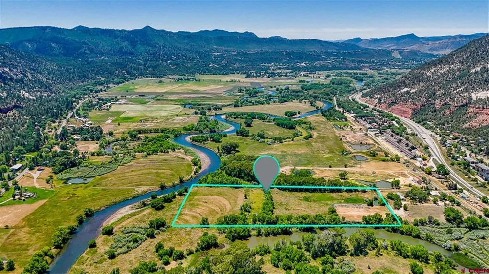 highway 550 Durango, CO 81301