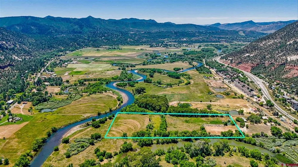 highway 550 Durango, CO 81301