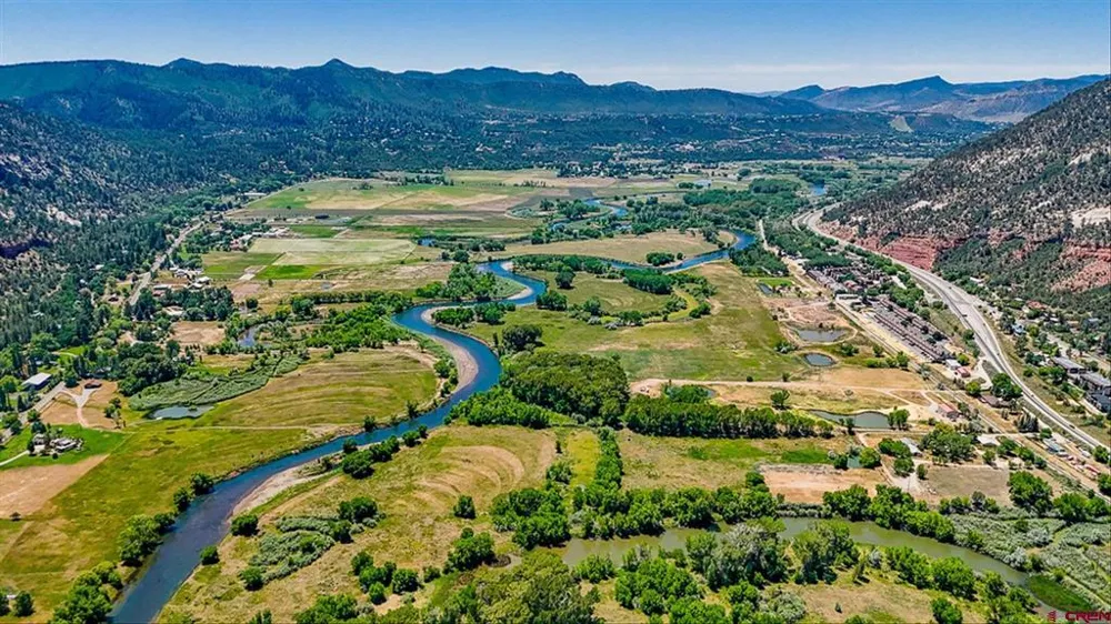 highway 550 Durango, CO 81301