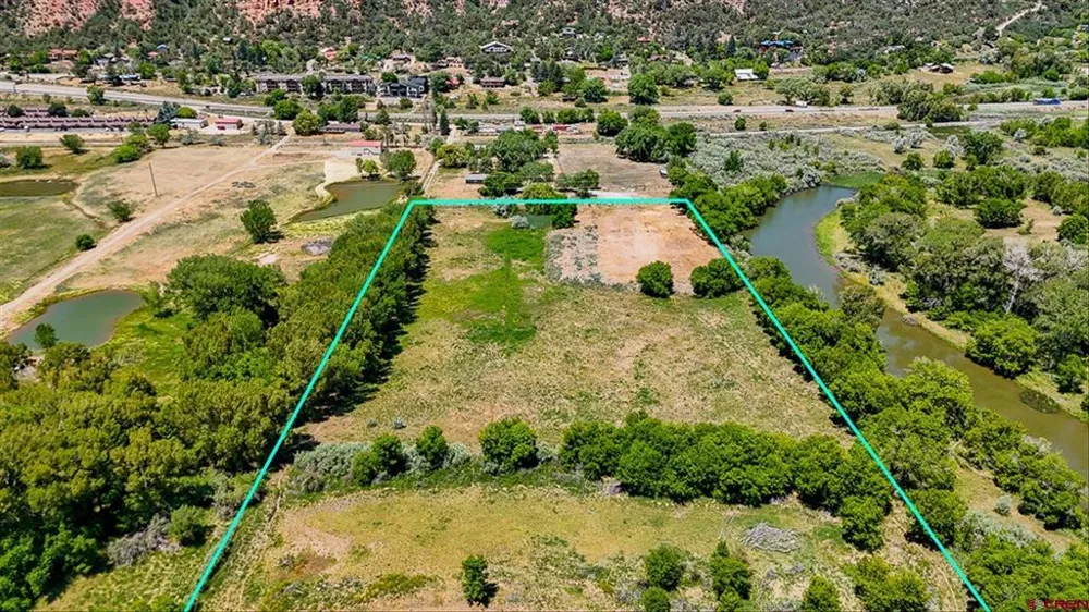 highway 550 Durango, CO 81301
