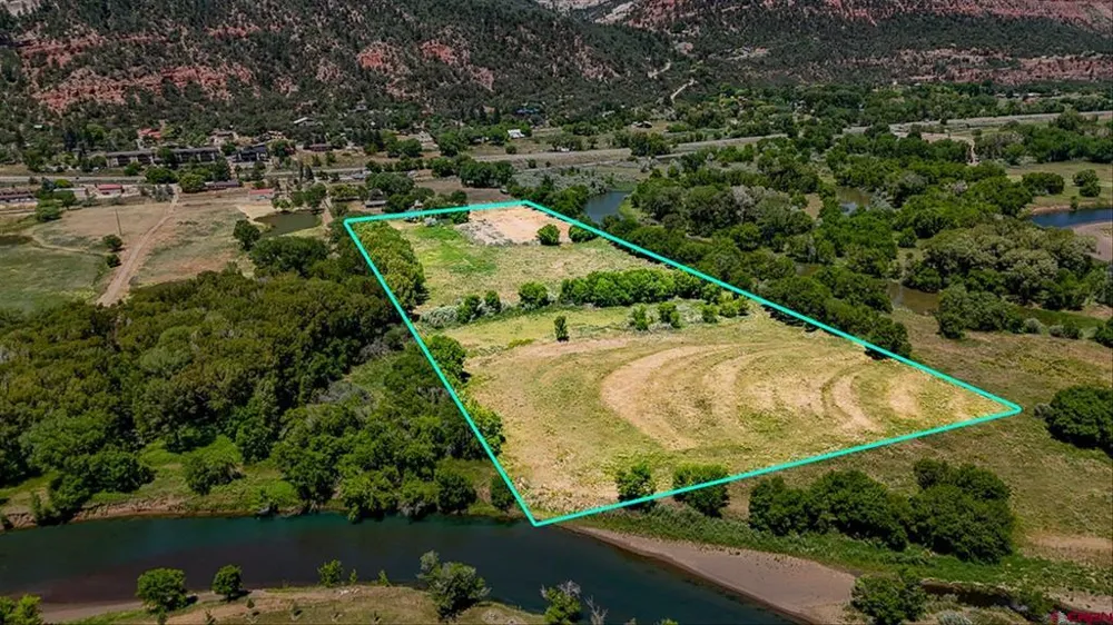 highway 550 Durango, CO 81301