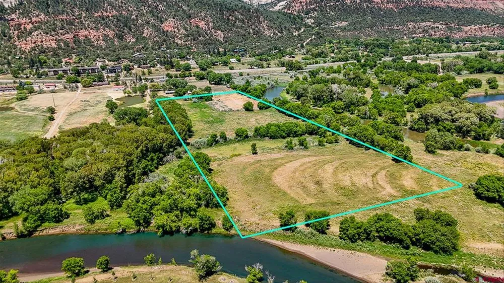 highway 550 Durango, CO 81301
