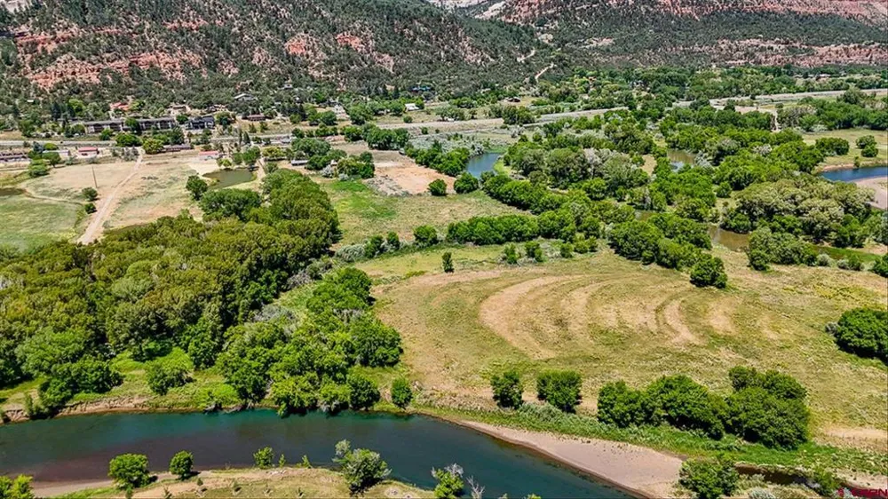 highway 550 Durango, CO 81301