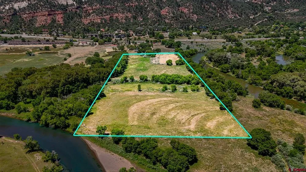 highway 550 Durango, CO 81301