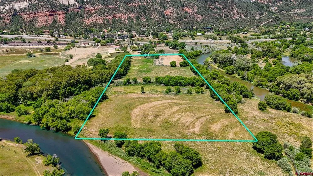 highway 550 Durango, CO 81301