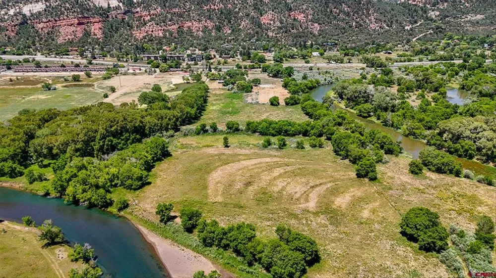 highway 550 Durango, CO 81301
