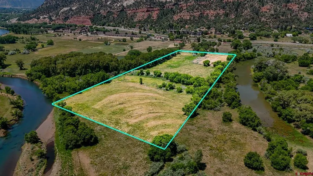highway 550 Durango, CO 81301
