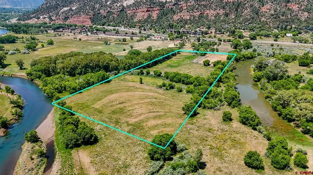 highway 550 Durango, CO 81301