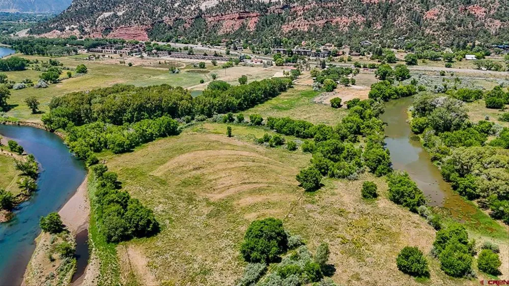 highway 550 Durango, CO 81301