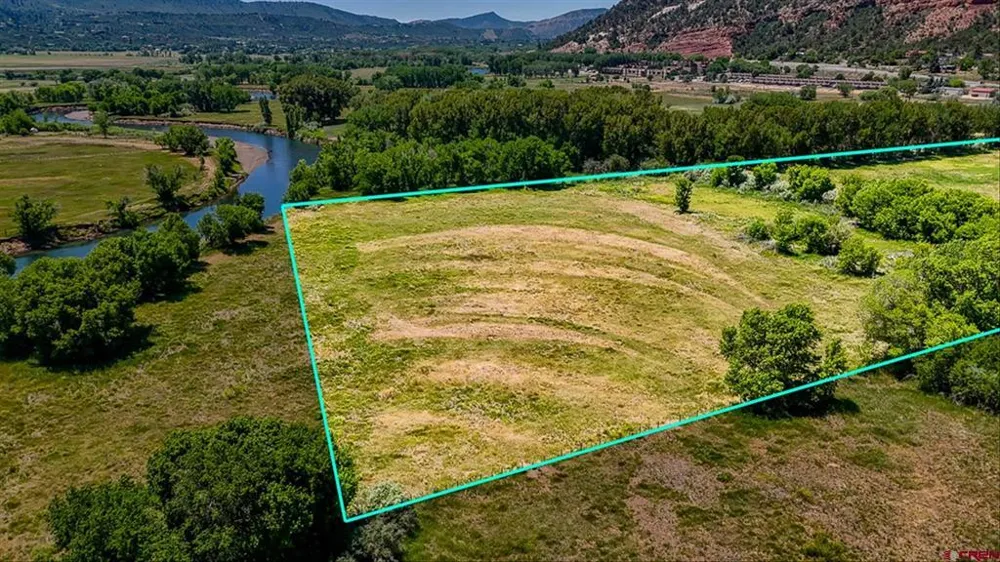 highway 550 Durango, CO 81301