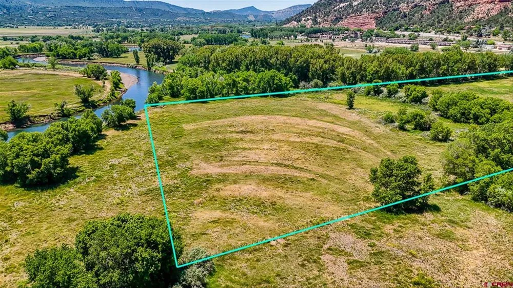 highway 550 Durango, CO 81301