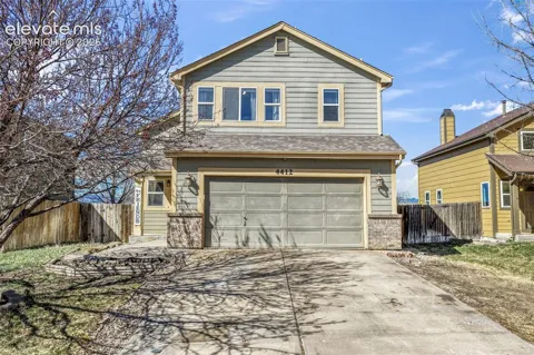 4412 Bramble Lane