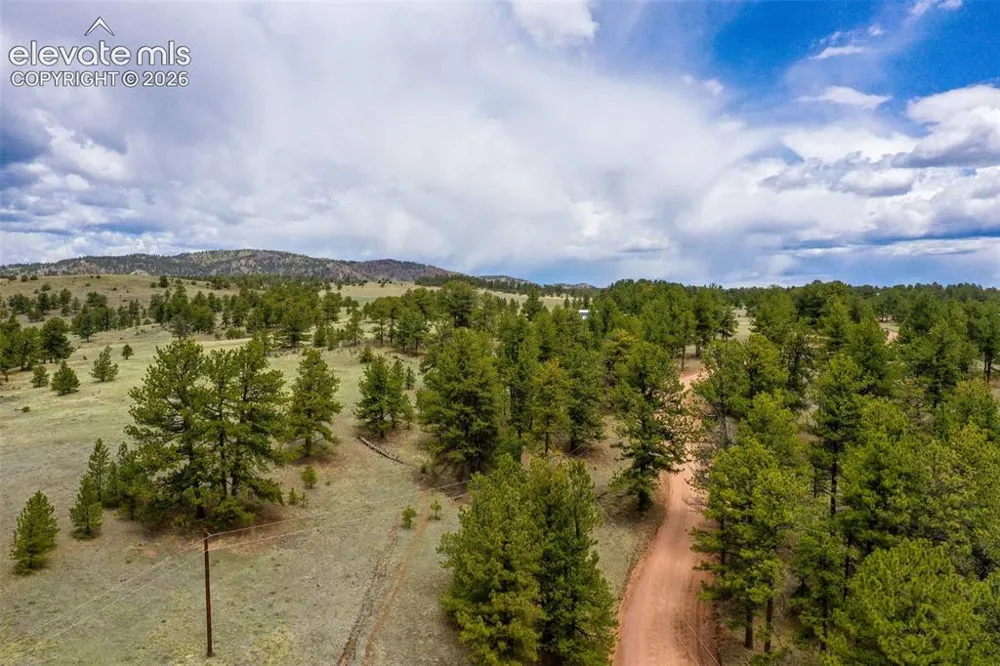 tbd Doe Valley Road Guffey, CO 80820