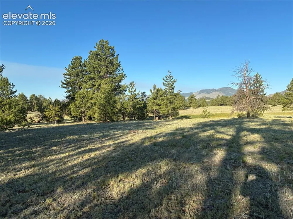 tbd Doe Valley Road Guffey, CO 80820