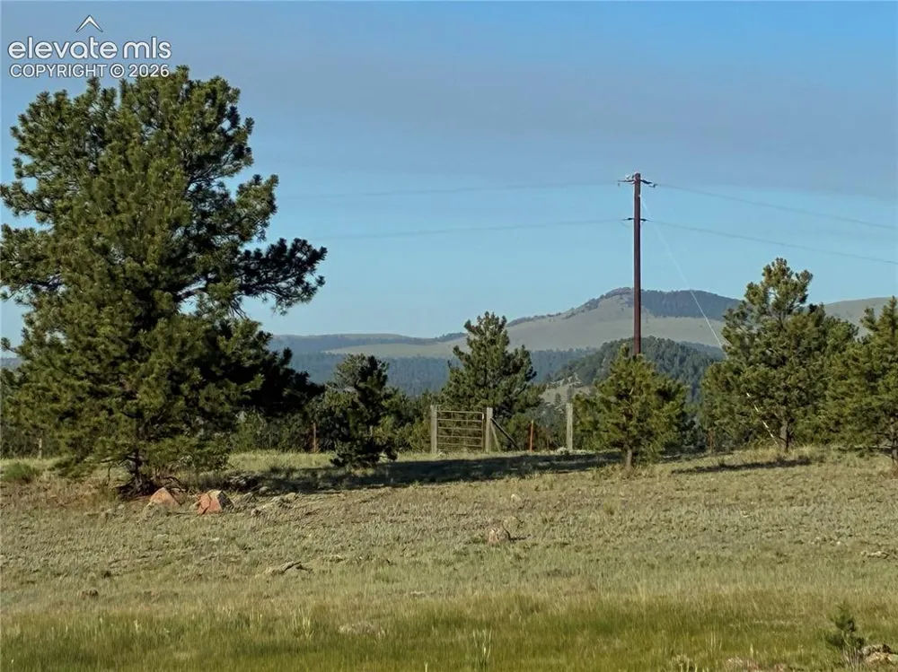 tbd Doe Valley Road Guffey, CO 80820