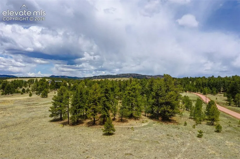 tbd Doe Valley Road Guffey, CO 80820