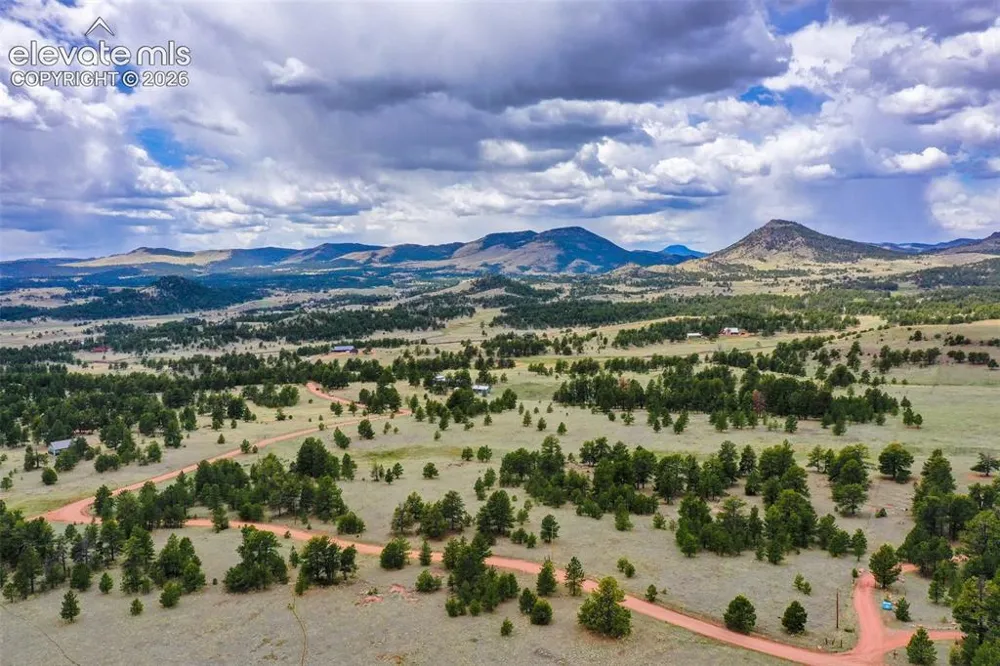 tbd Doe Valley Road Guffey, CO 80820