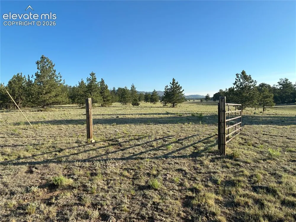 tbd Doe Valley Road Guffey, CO 80820