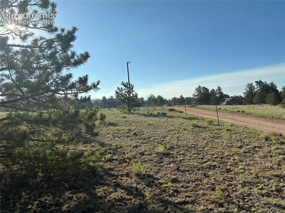 tbd Doe Valley Road Guffey, CO 80820