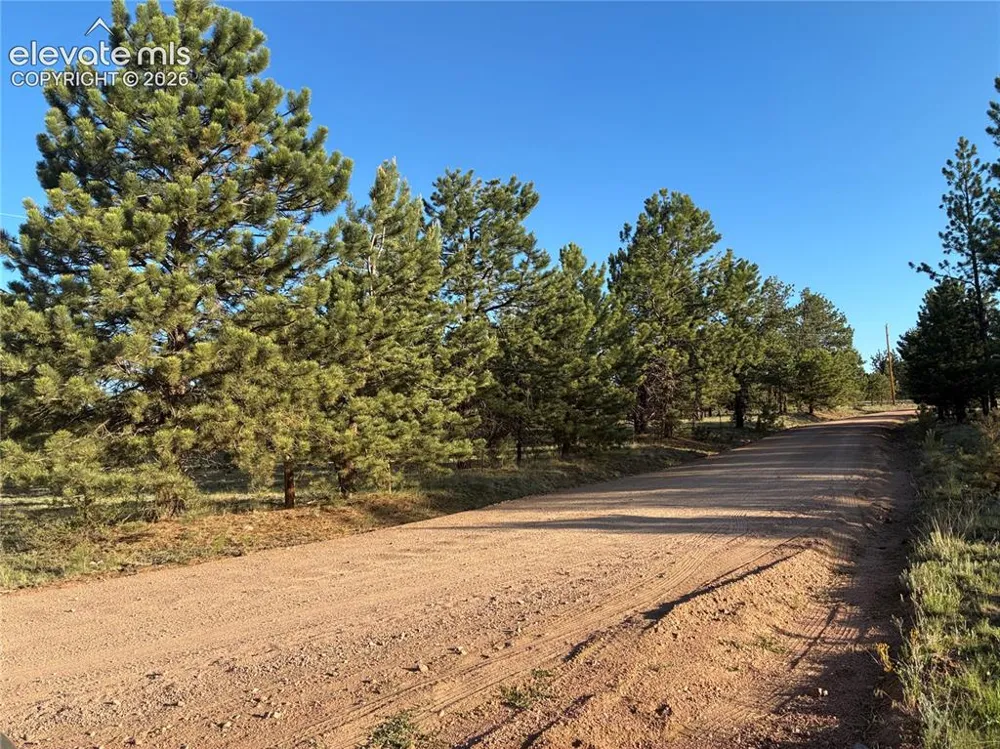 tbd Doe Valley Road Guffey, CO 80820