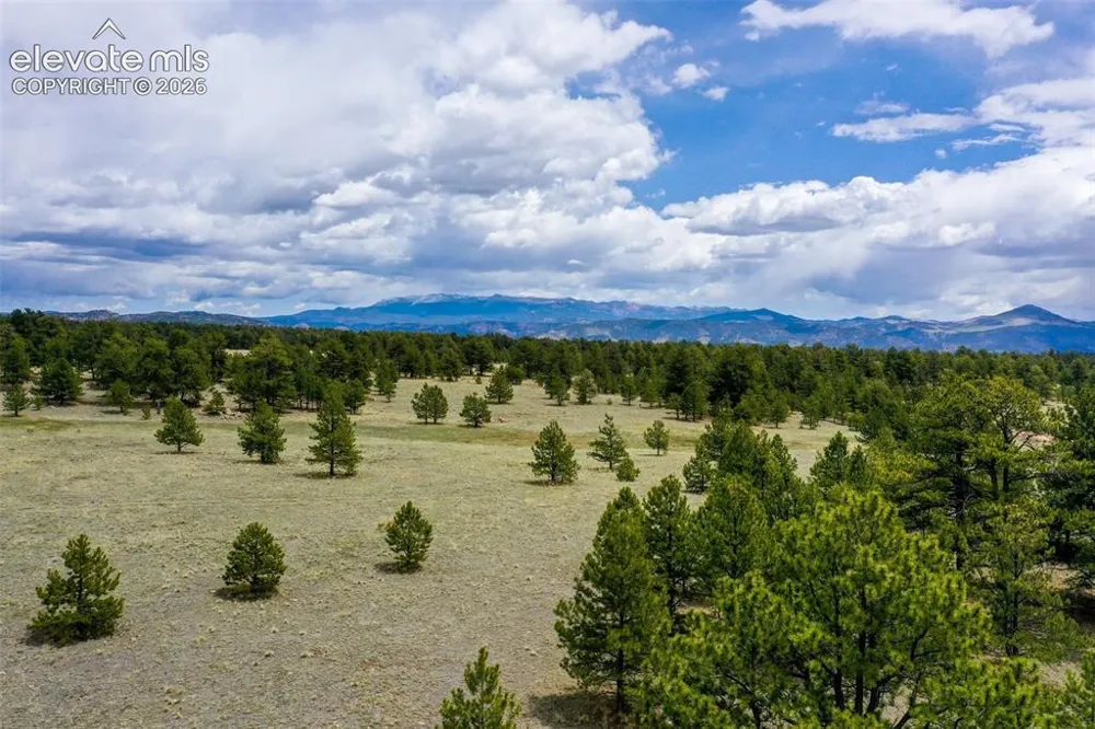 tbd Doe Valley Road Guffey, CO 80820