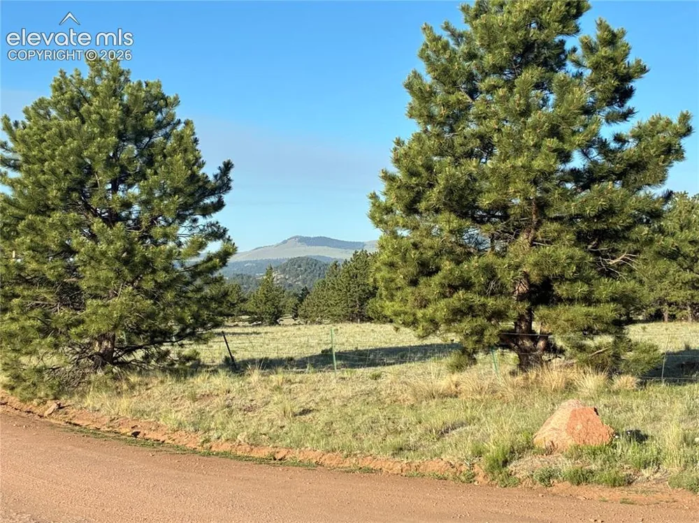 tbd Doe Valley Road Guffey, CO 80820