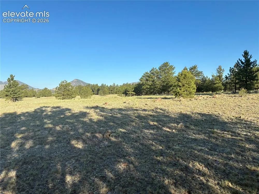 tbd Doe Valley Road Guffey, CO 80820