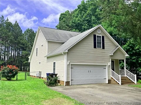 511 Franklin Drive