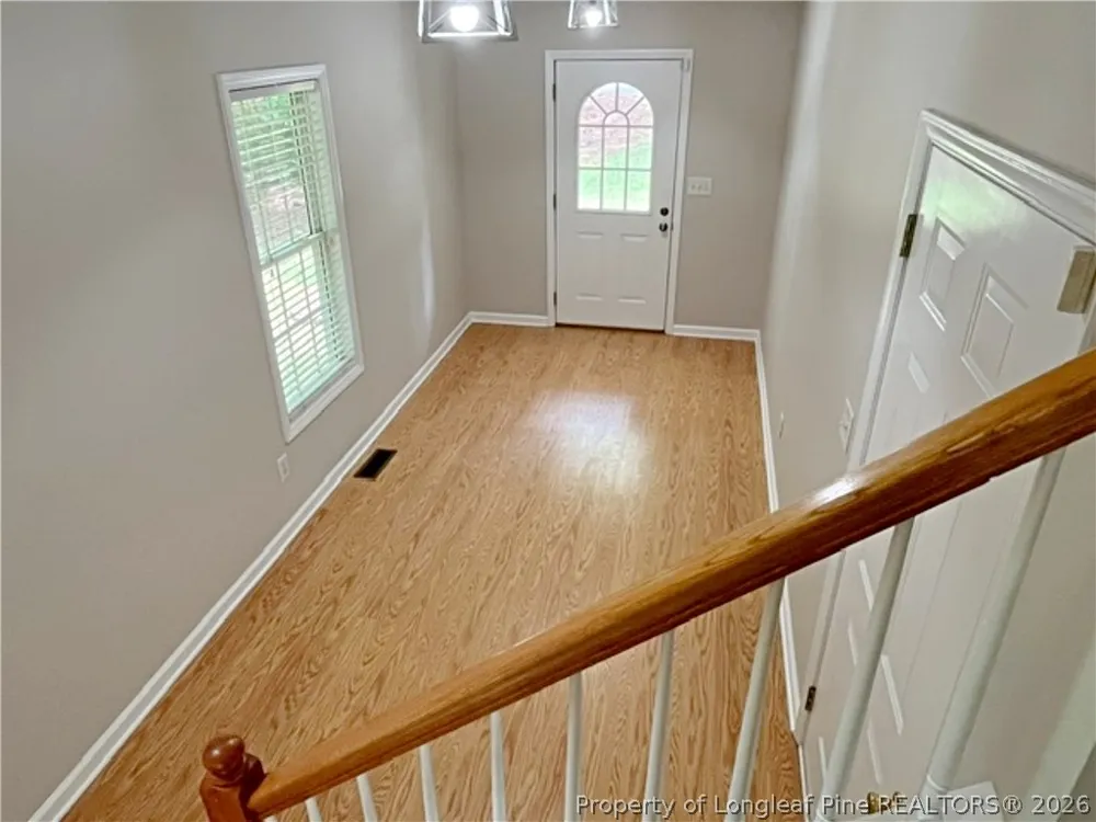 511 Franklin Drive Sanford, NC 27330