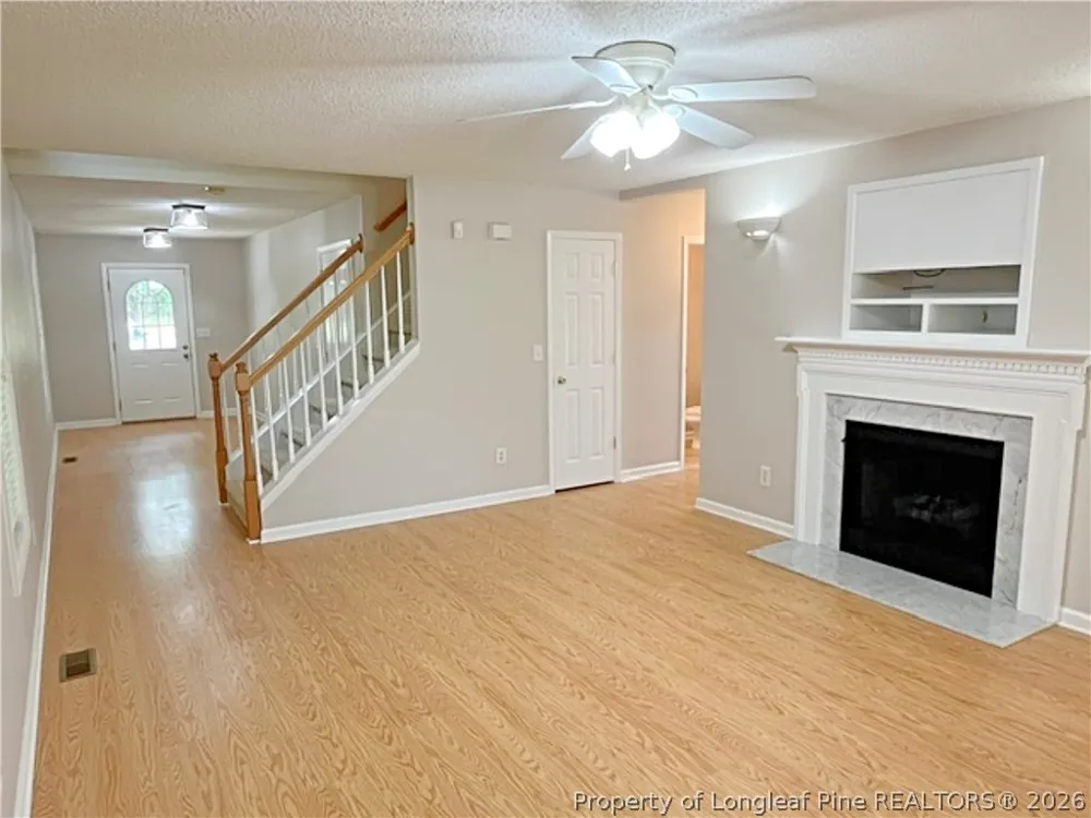 511 Franklin Drive Sanford, NC 27330