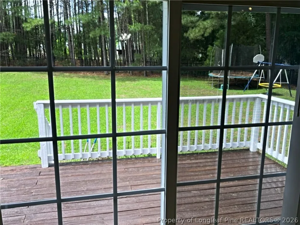 511 Franklin Drive Sanford, NC 27330