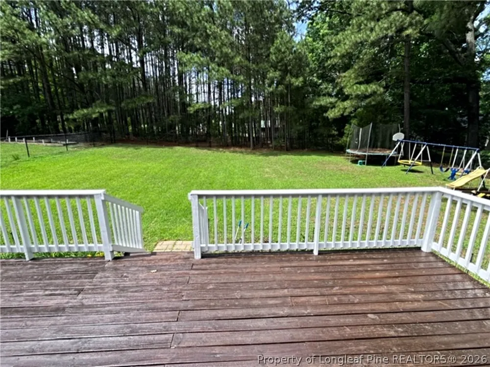 511 Franklin Drive Sanford, NC 27330