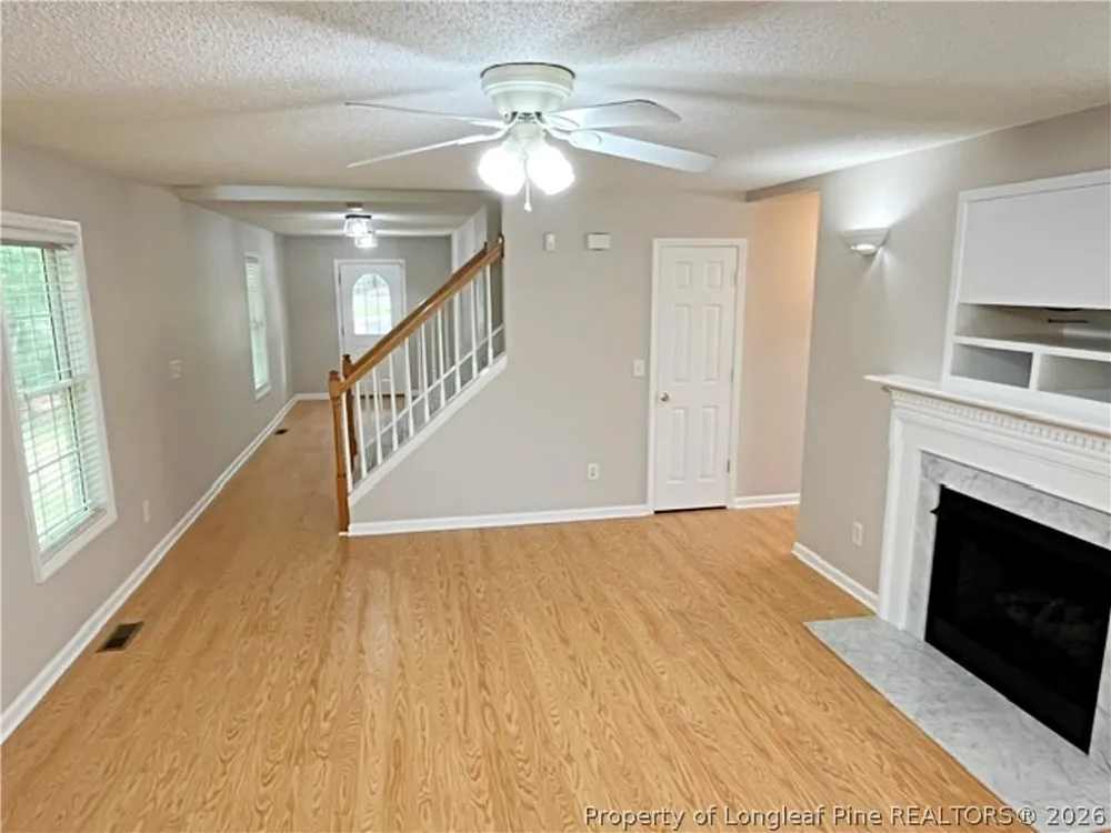 511 Franklin Drive Sanford, NC 27330