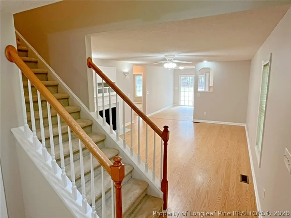 511 Franklin Drive Sanford, NC 27330