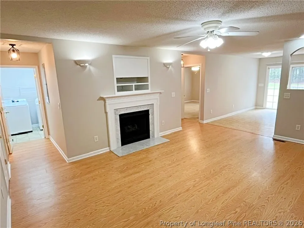 511 Franklin Drive Sanford, NC 27330