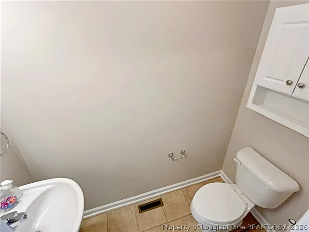 511 Franklin Drive Sanford, NC 27330