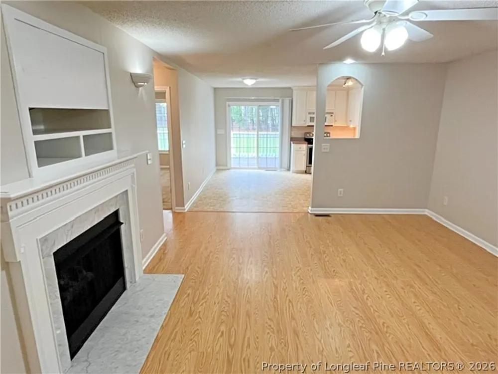 511 Franklin Drive Sanford, NC 27330