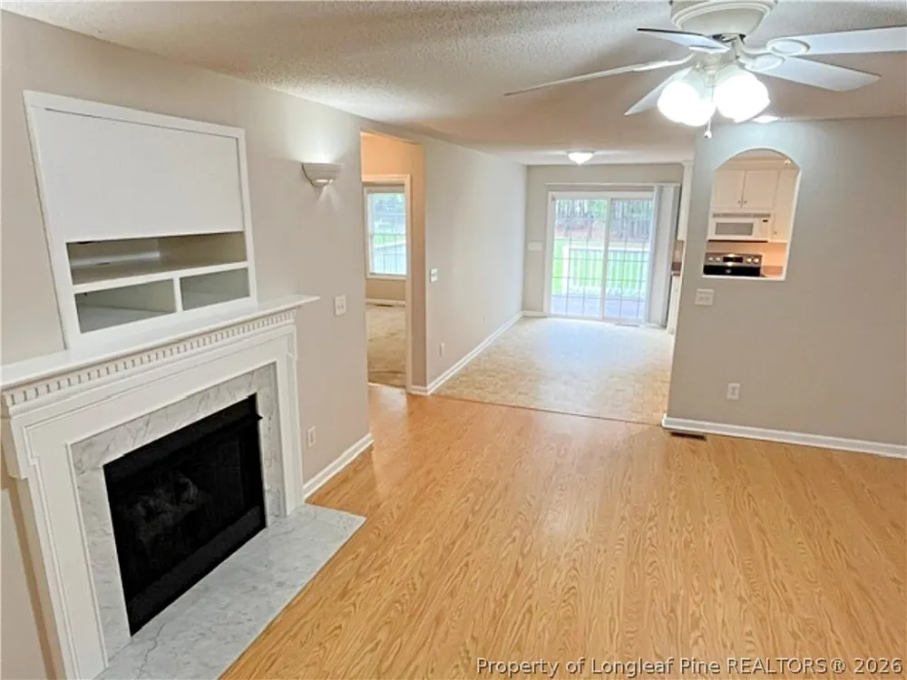 511 Franklin Drive Sanford, NC 27330