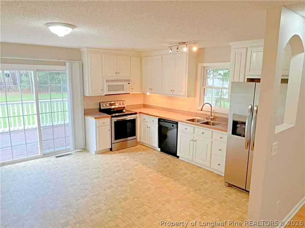 511 Franklin Drive Sanford, NC 27330