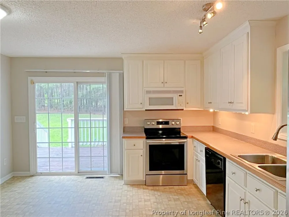 511 Franklin Drive Sanford, NC 27330