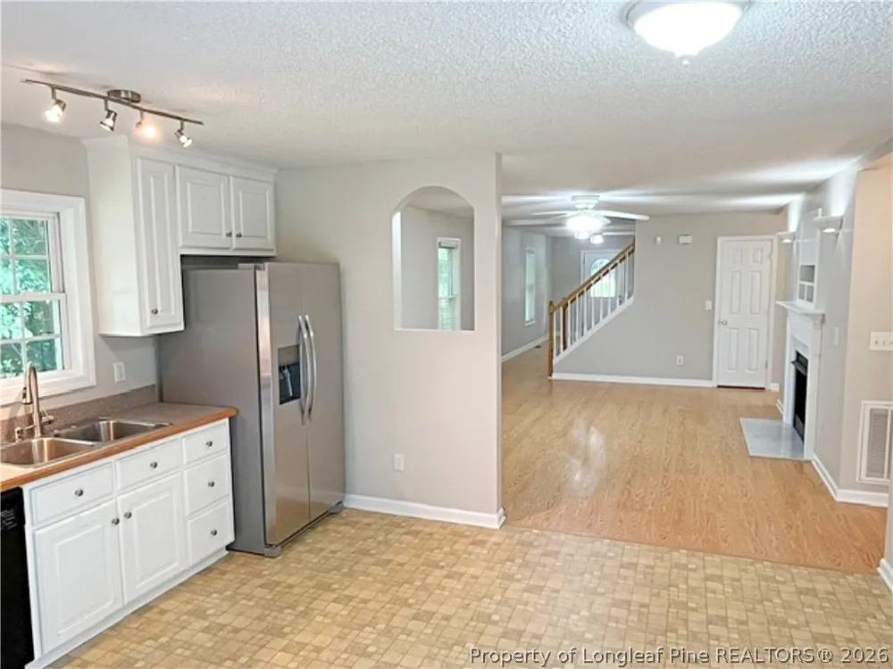 511 Franklin Drive Sanford, NC 27330