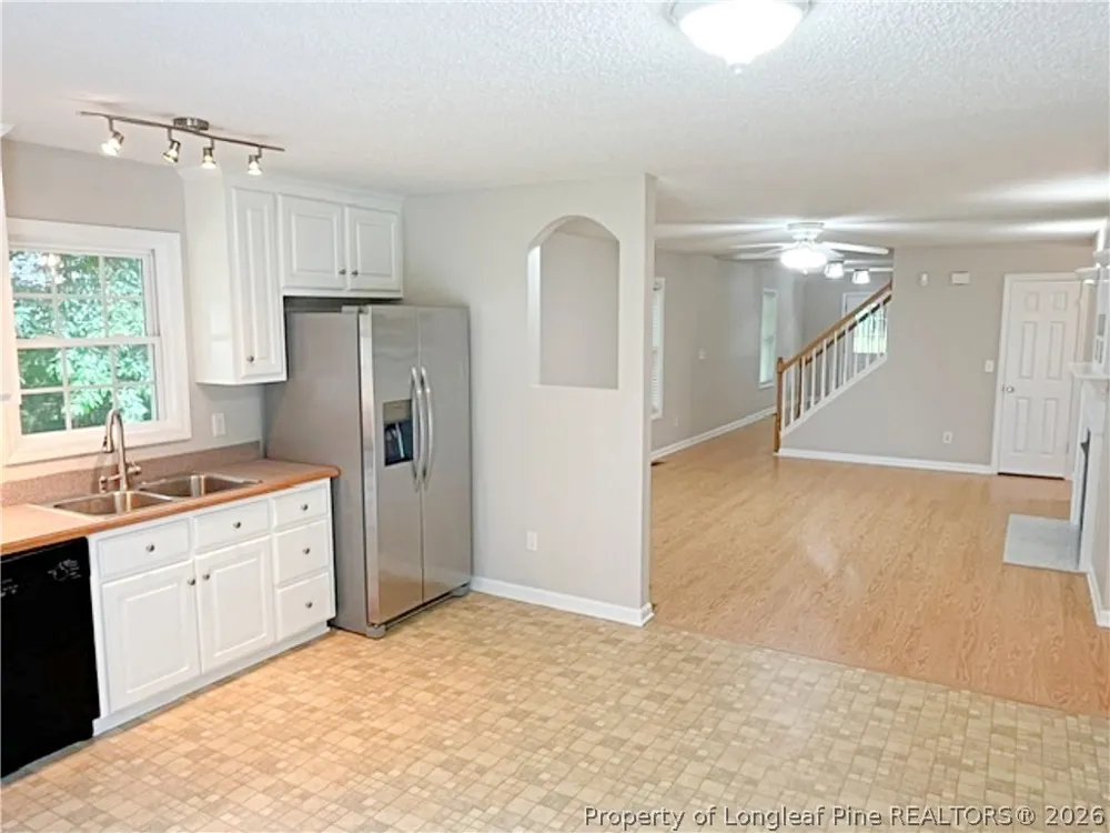 511 Franklin Drive Sanford, NC 27330