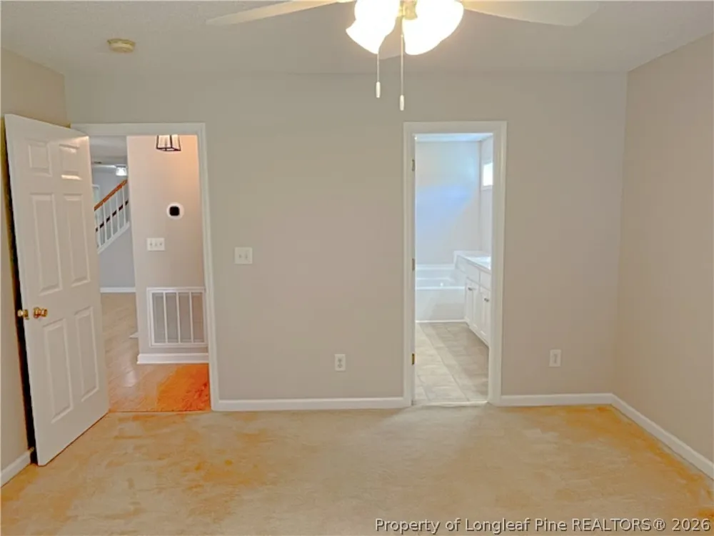 511 Franklin Drive Sanford, NC 27330
