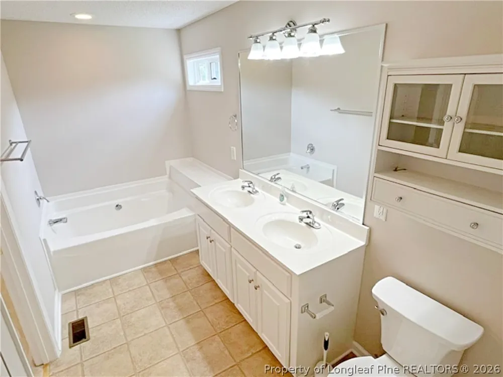 511 Franklin Drive Sanford, NC 27330
