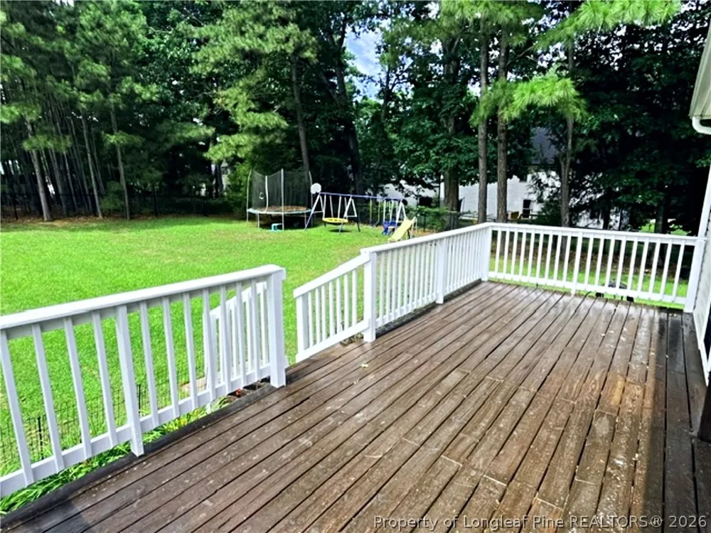 511 Franklin Drive Sanford, NC 27330