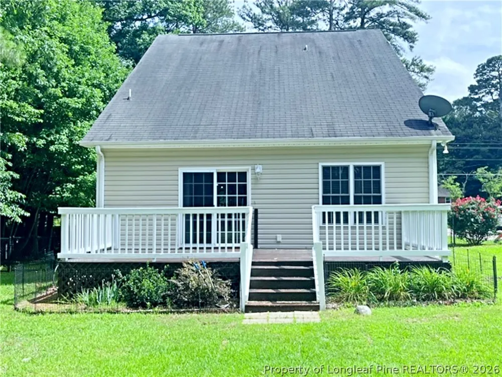 511 Franklin Drive Sanford, NC 27330