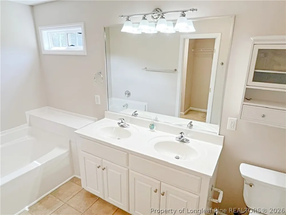 511 Franklin Drive Sanford, NC 27330