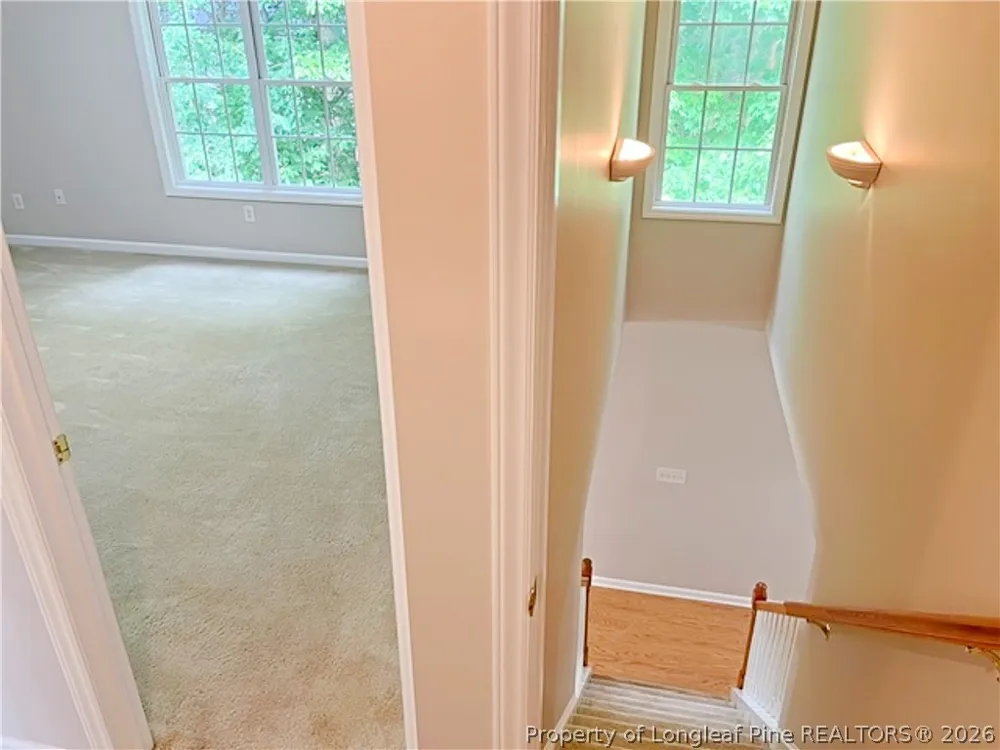 511 Franklin Drive Sanford, NC 27330