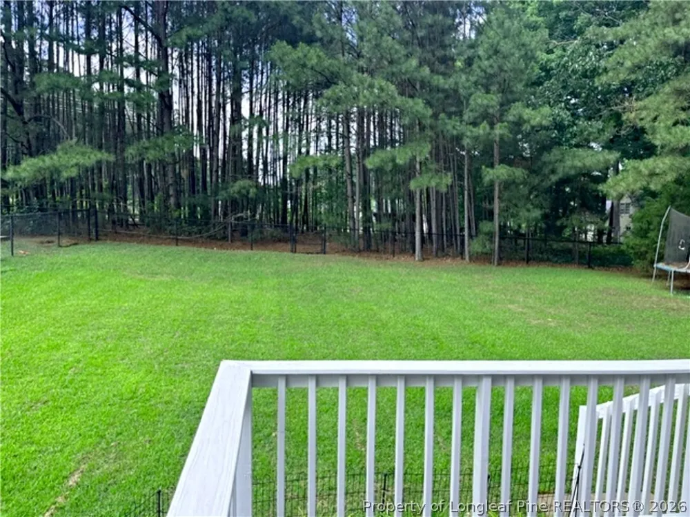 511 Franklin Drive Sanford, NC 27330