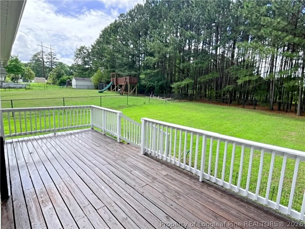 511 Franklin Drive Sanford, NC 27330